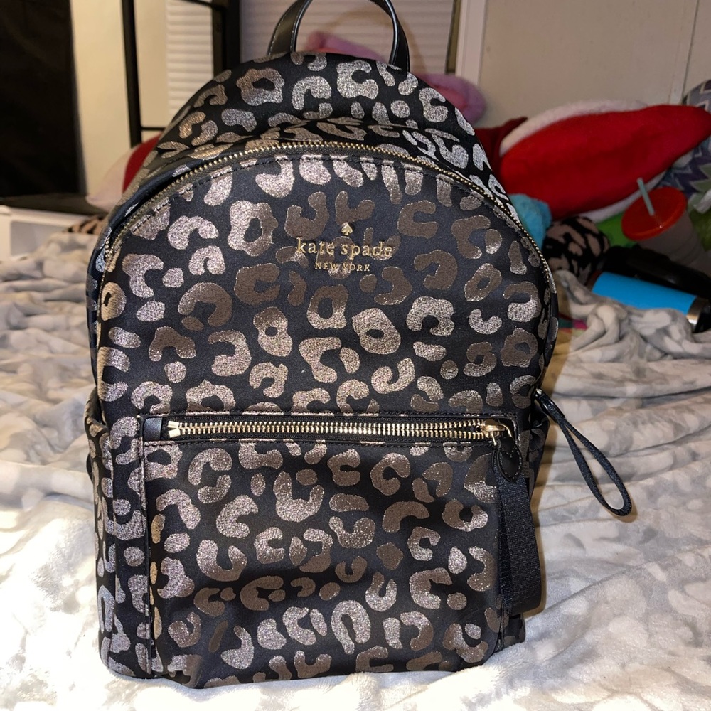 Kate Spade book bag